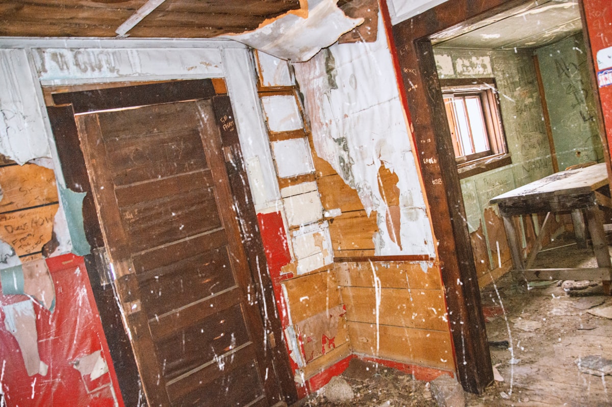 Storm Damage Repair service in Burien, WA