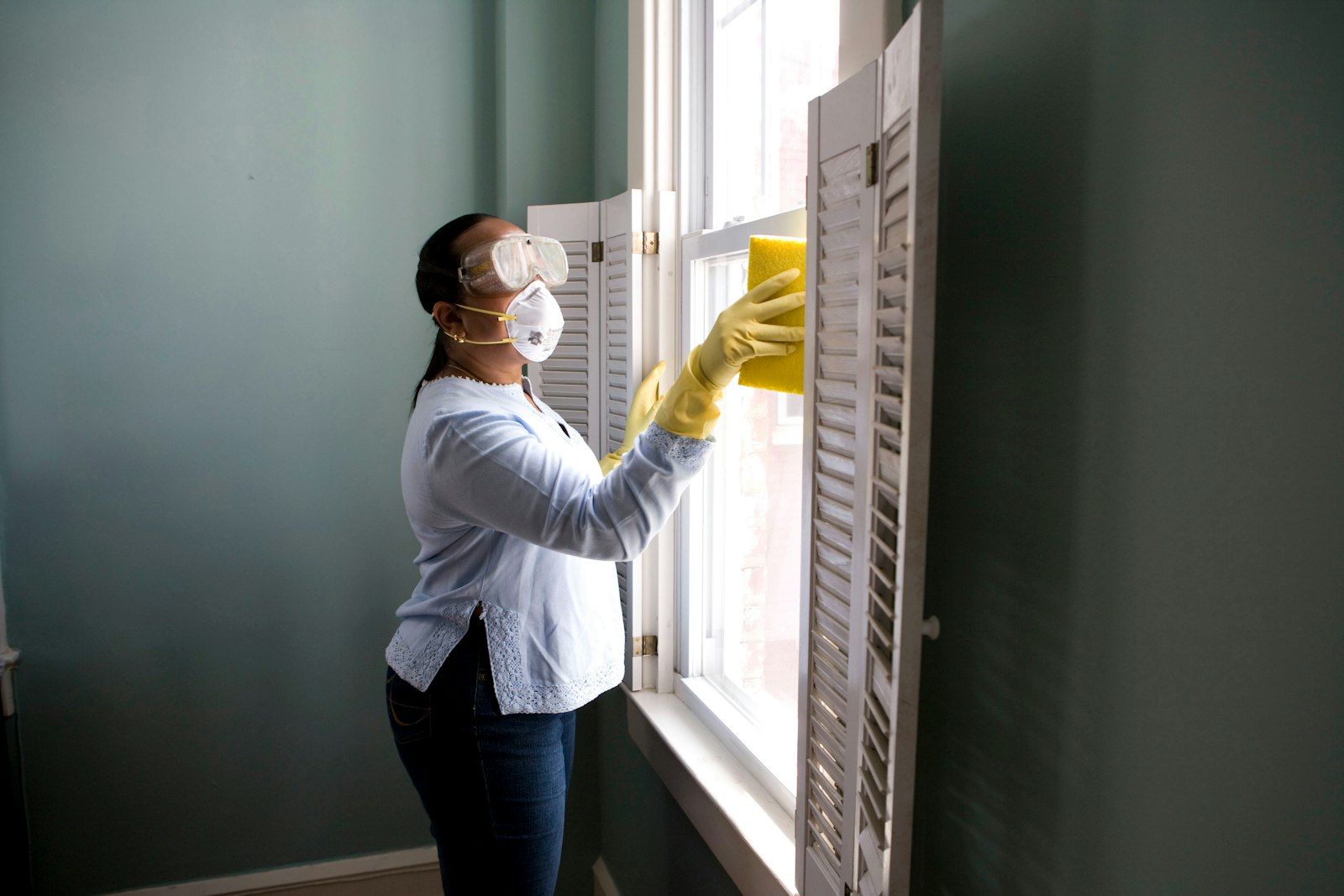 Sewage Cleanup service in Burien, WA